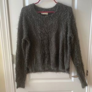 Hollister sweater